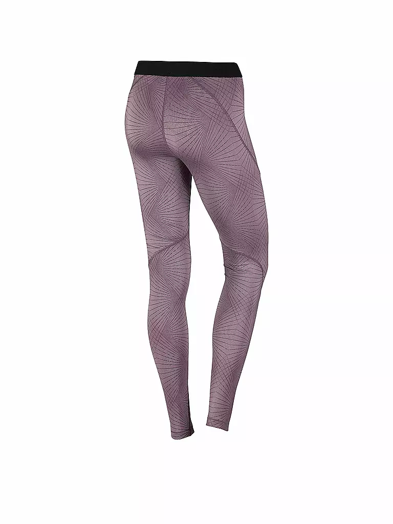 NIKE | Damen Fitness-Tight Pro Hyperwarm Pango | 