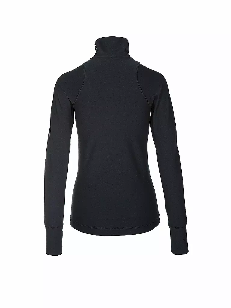NIKE | Damen Fitnessjacke mit Stehkragen | 