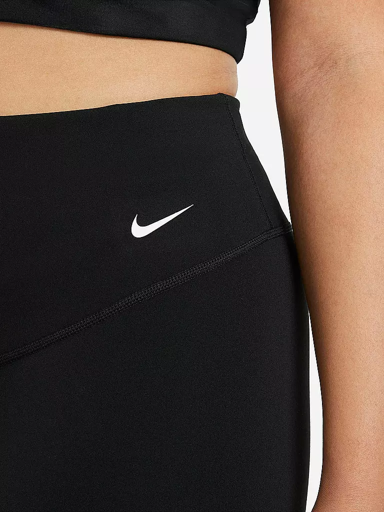 NIKE | Damen Fitnessradler One | schwarz