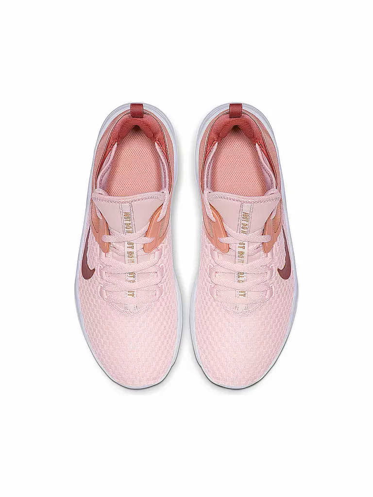 NIKE | Damen Fitnessschuh Air Max Bella TR 2 | rosa