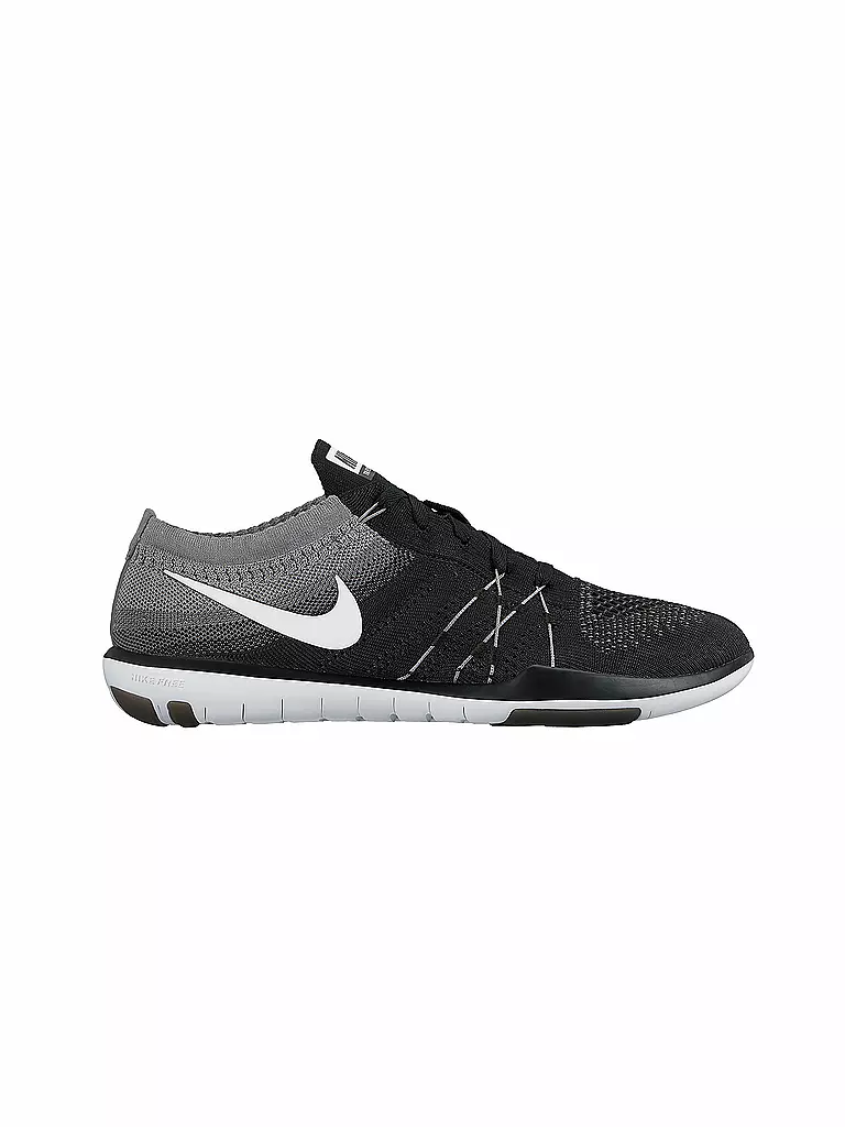 NIKE | Damen Fitnessschuh Free TR Focus Flyknit | 