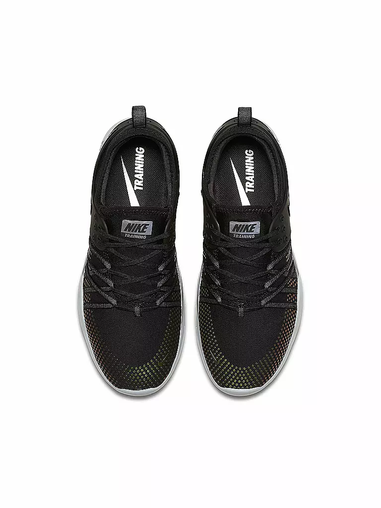 NIKE | Damen Fitnessschuh Nike Free TR 7 Metallic | 