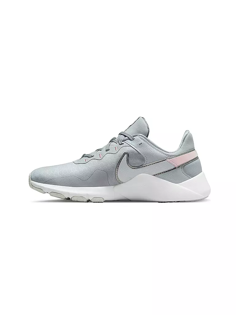 NIKE | Damen Fitnessschuhe  Legend Essential 2 | grau