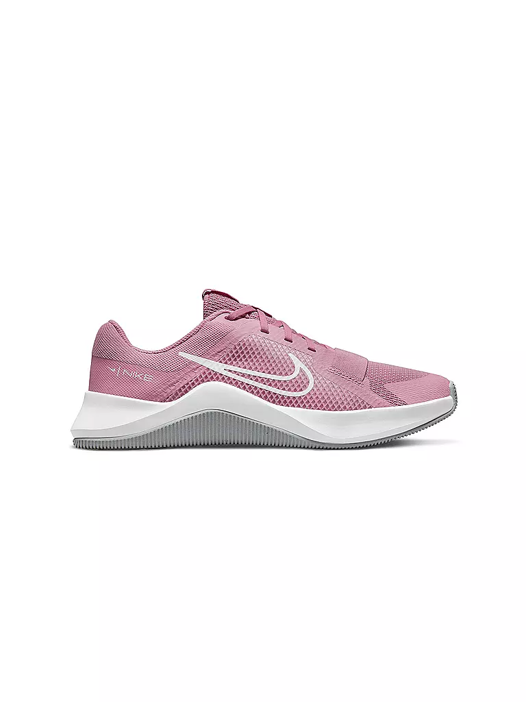 NIKE | Damen Fitnessschuhe MC Trainer 2 | rosa