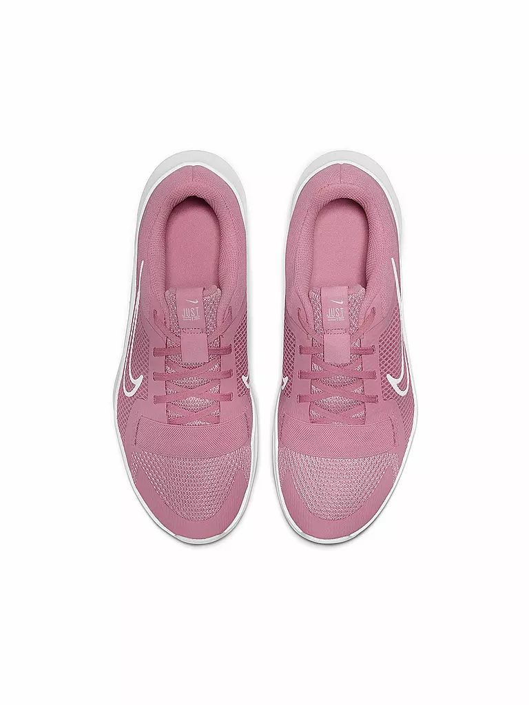 NIKE | Damen Fitnessschuhe MC Trainer 2 | rosa