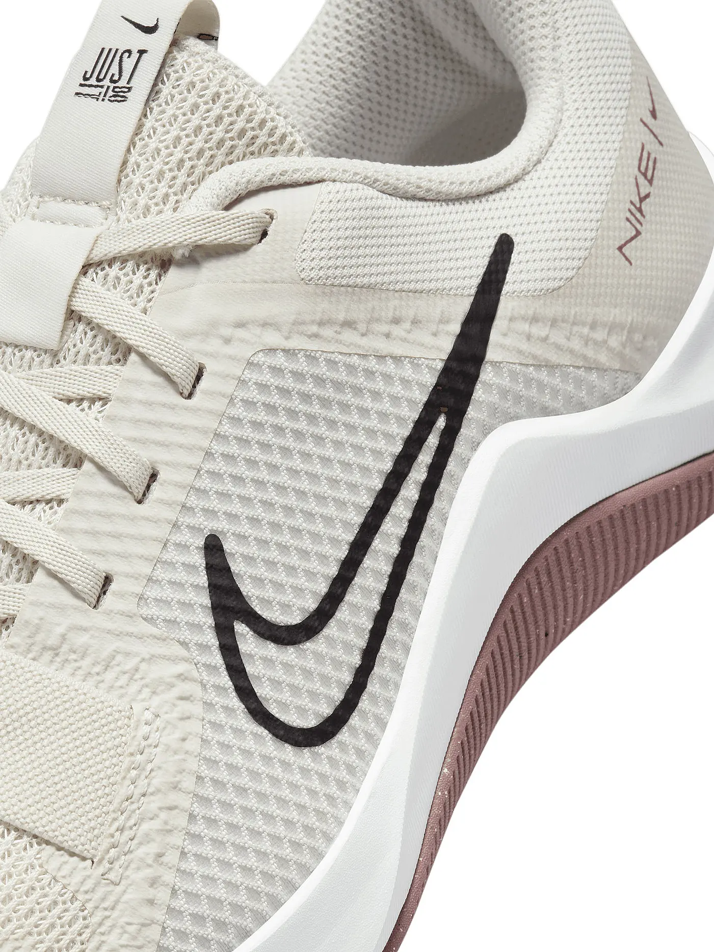 NIKE | Damen Fitnessschuhe MC Trainer 2 | beige