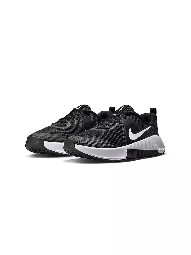 NIKE | Damen Fitnessschuhe MC Trainer 3 | schwarz
