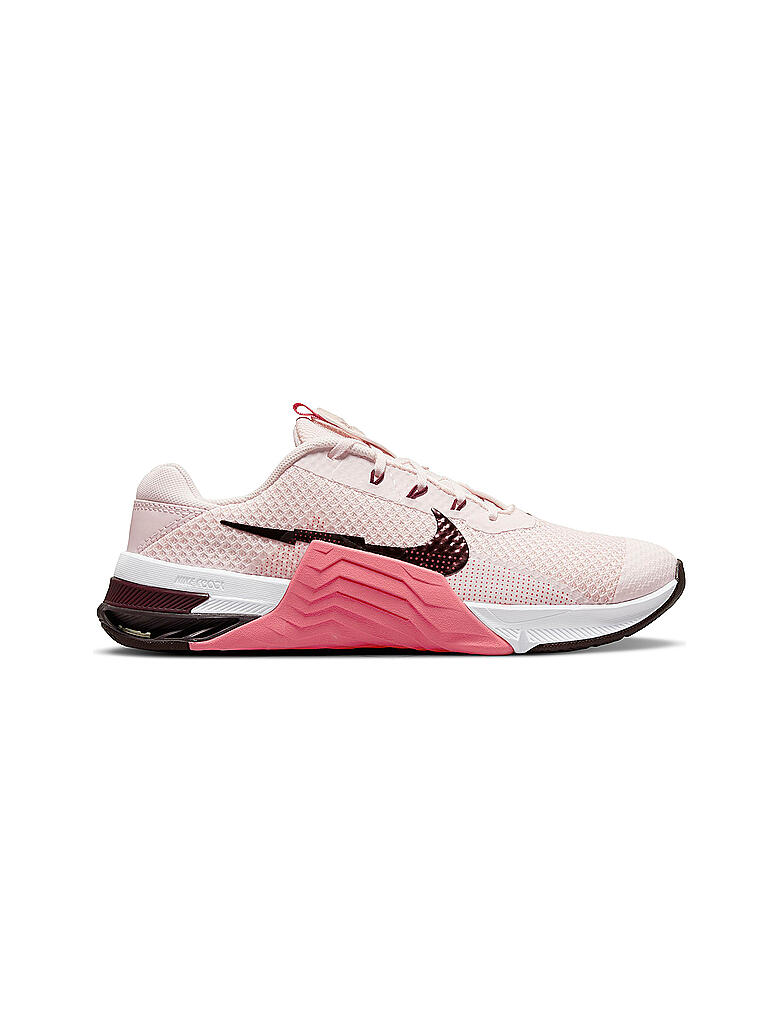 metcon rosa