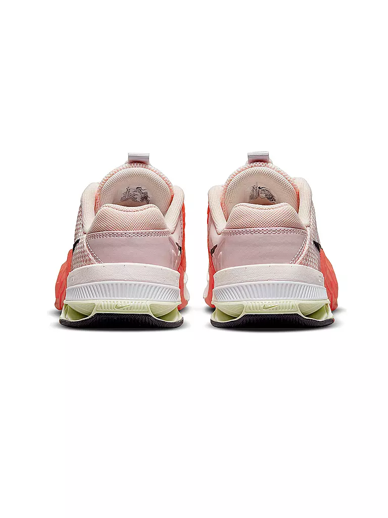 NIKE | Damen Fitnessschuhe Metcon 7 | rosa