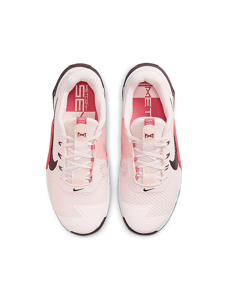 nike metcon 7 rosa