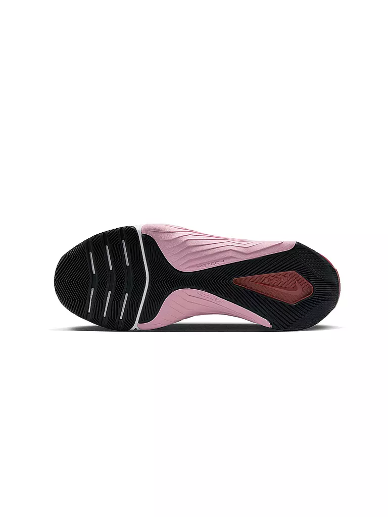 NIKE | Damen Fitnessschuhe Metcon 8 | rosa