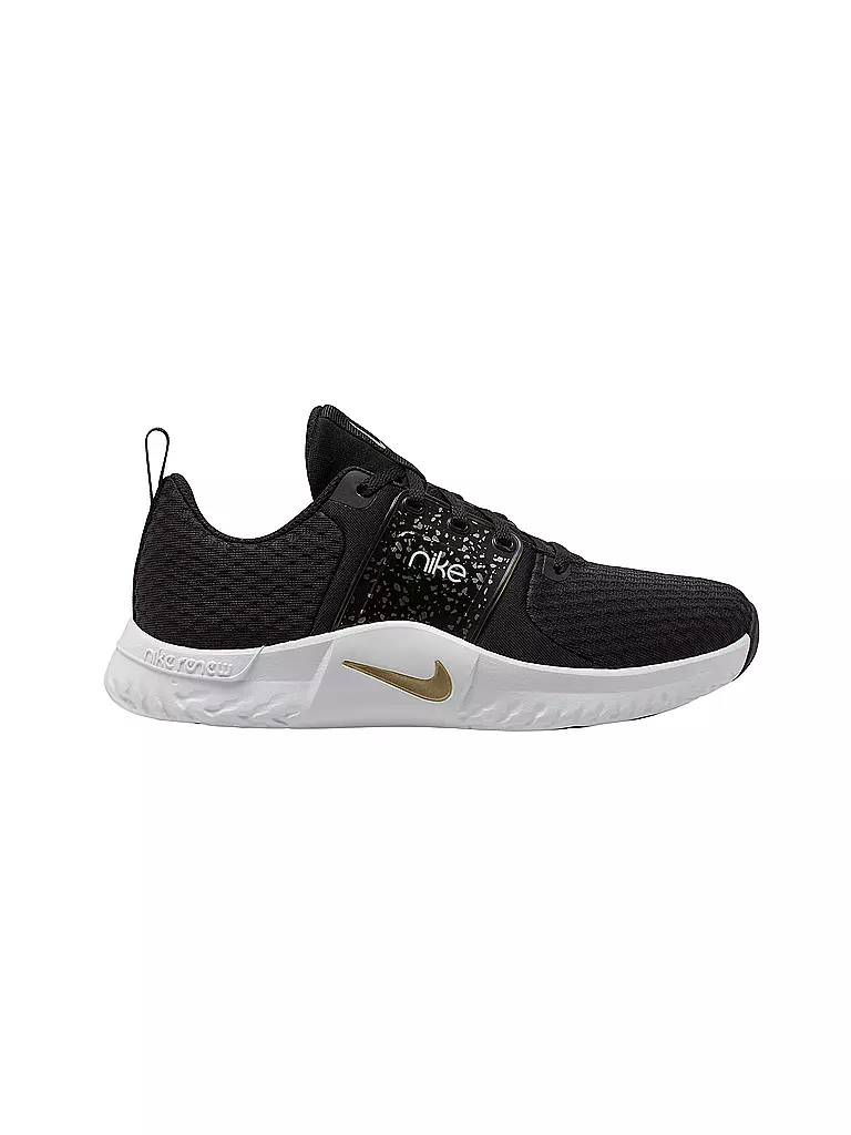 NIKE | Damen Fitnessschuhe Renew In-Season TR 10 Premium | schwarz