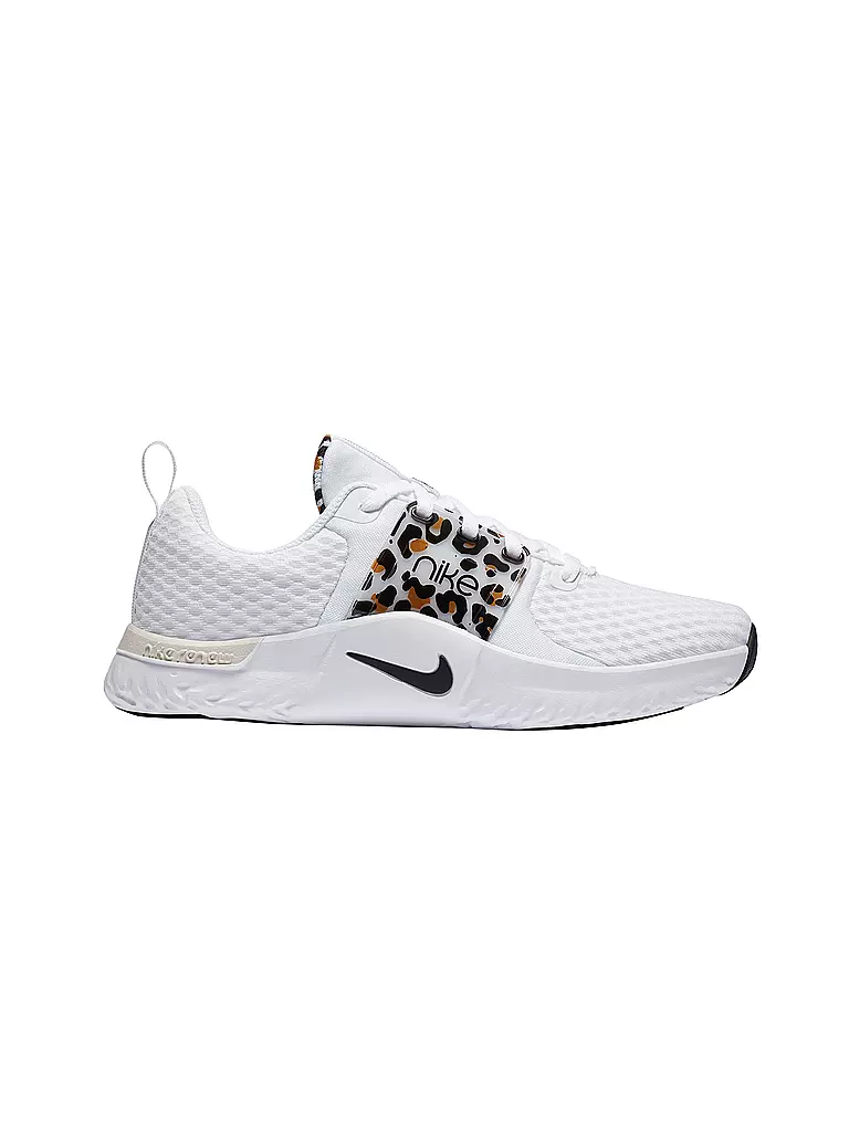 NIKE | Damen Fitnessschuhe Renew In-Season TR 10 Premium | weiß