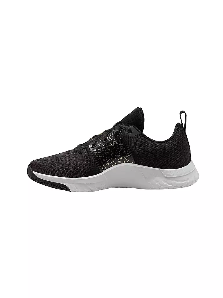 NIKE | Damen Fitnessschuhe Renew In-Season TR 10 Premium | schwarz