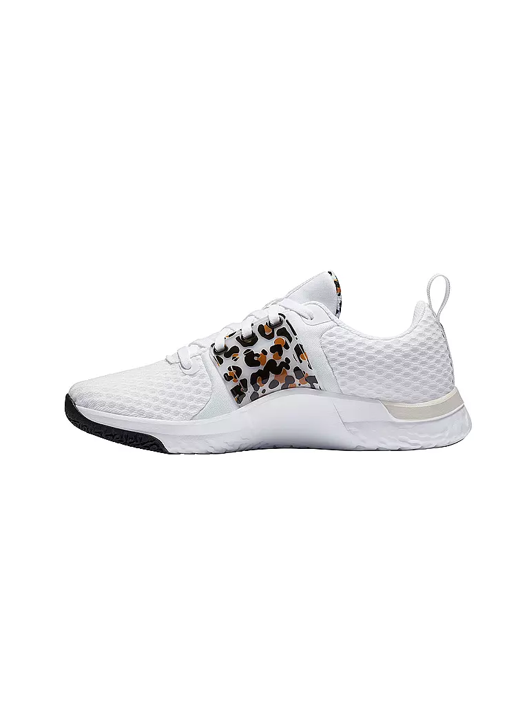 NIKE | Damen Fitnessschuhe Renew In-Season TR 10 Premium | weiß
