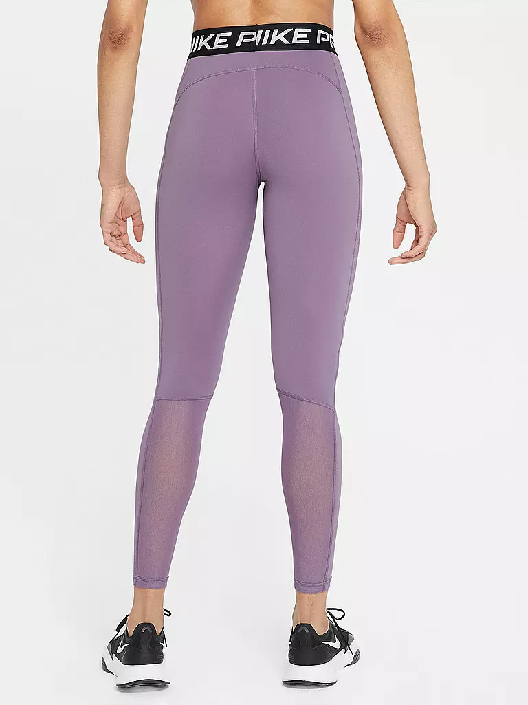 NIKE | Damen Fitnesstight Pro | lila