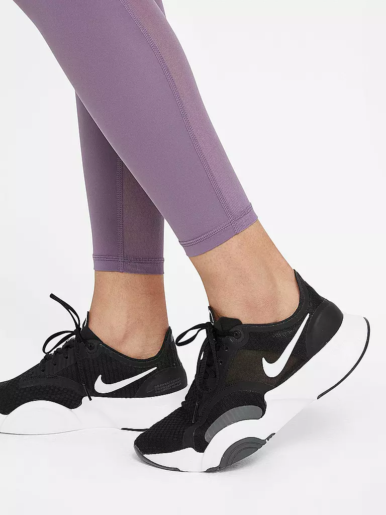 NIKE | Damen Fitnesstight Pro | lila