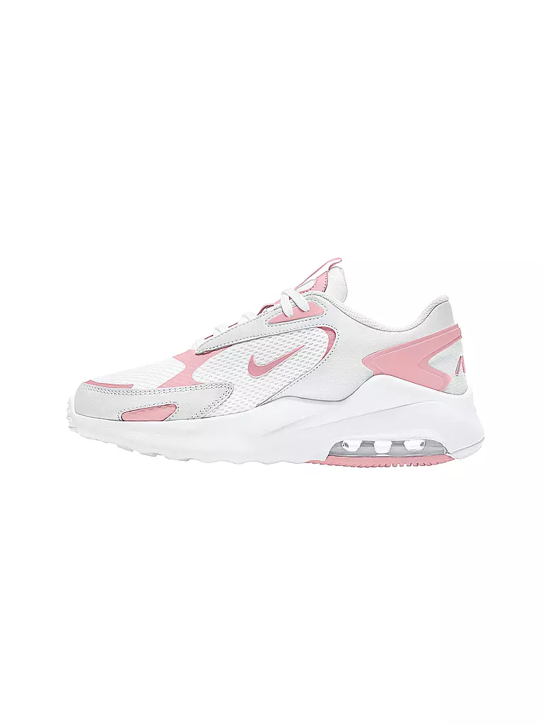 NIKE | Damen Freizeitschuhe Air Max Bolt | weiß