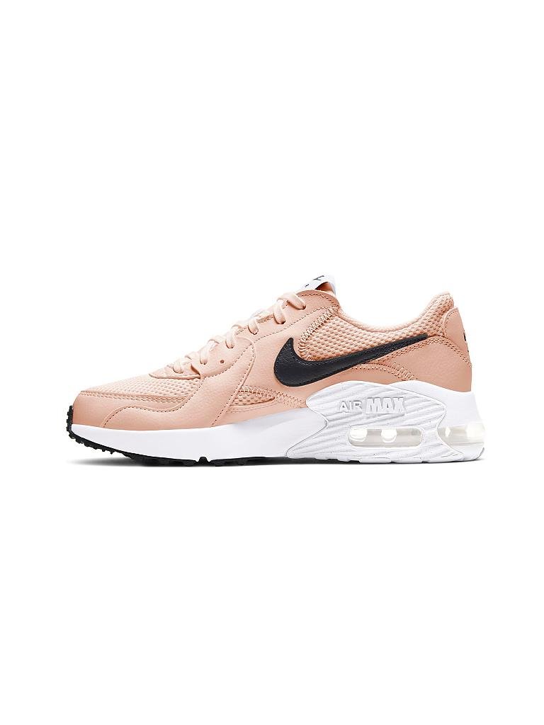 NIKE Damen Freizeitschuhe Air Max Excee rosa | 36,5