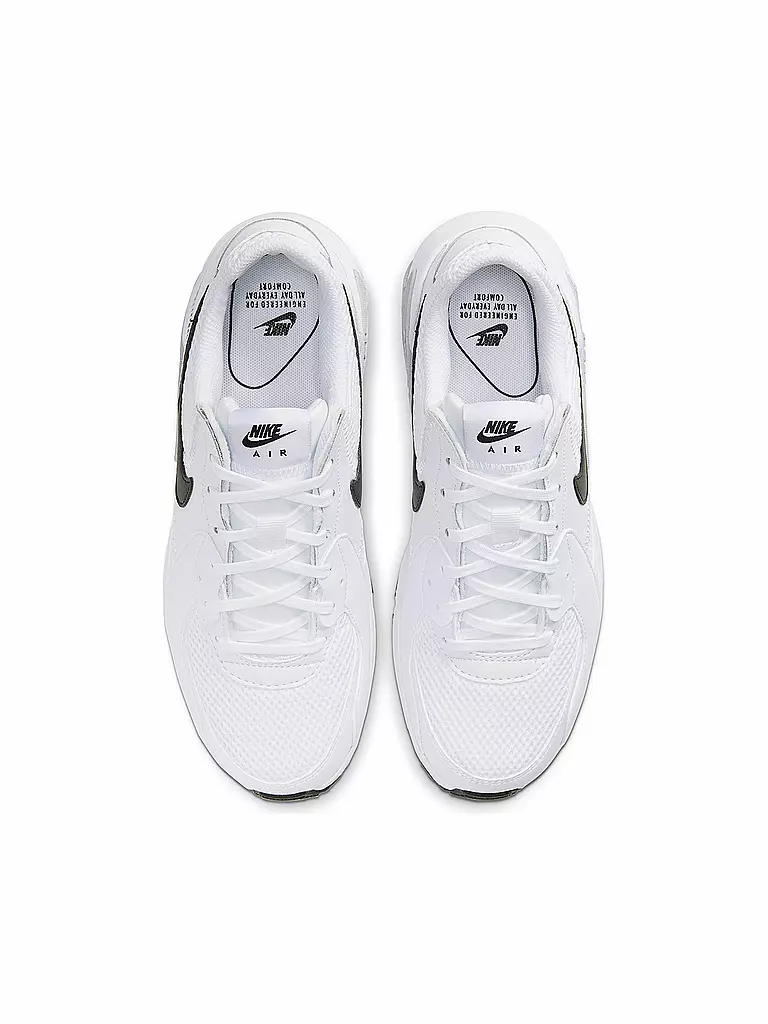 NIKE | Damen Freizeitschuhe Air Max Excee | weiss