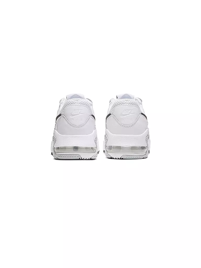 NIKE | Damen Freizeitschuhe Air Max Excee | weiss