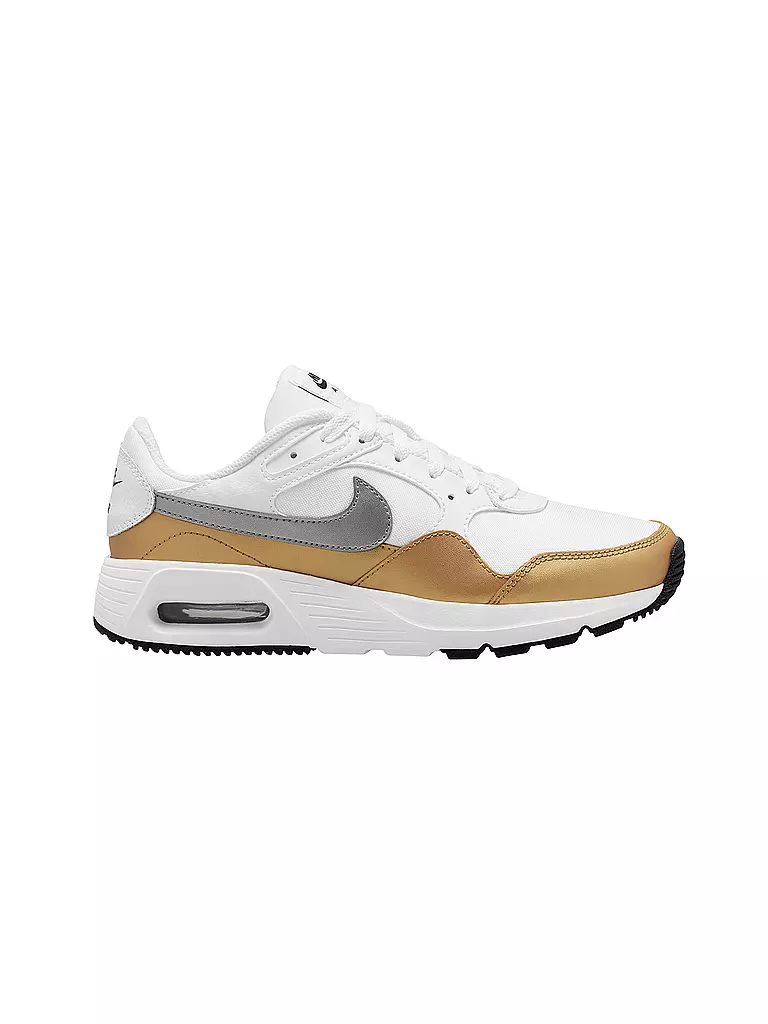 NIKE | Damen Freizeitschuhe Air Max SC | weiss