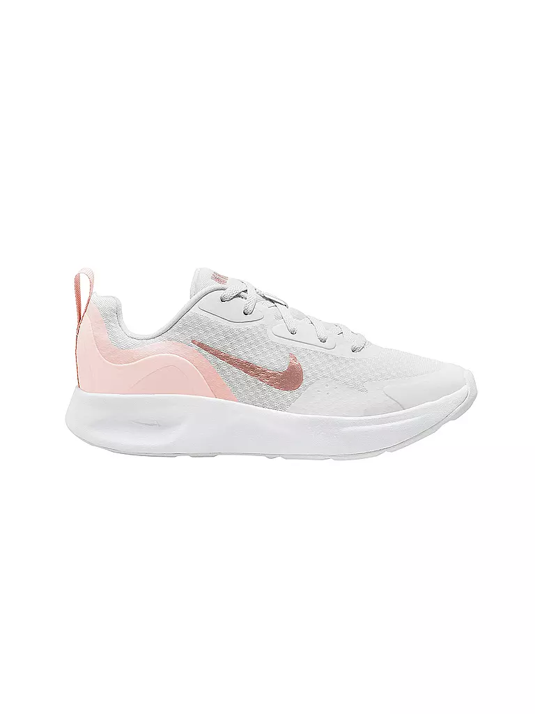 NIKE | Damen Freizeitschuhe Wearallday | weiß