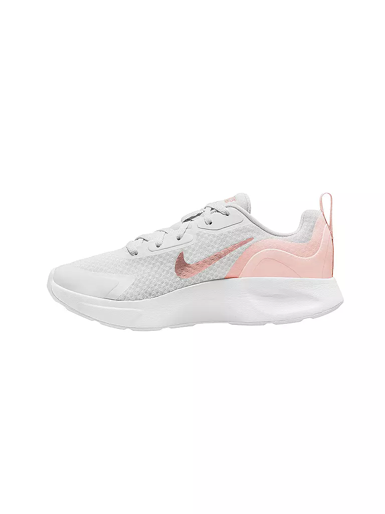 NIKE | Damen Freizeitschuhe Wearallday | weiß