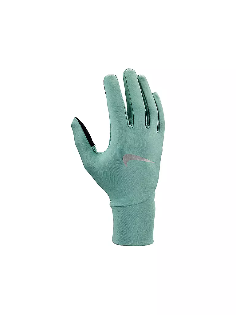 NIKE | Damen Handschuhe Pacer Lightweight  | mint