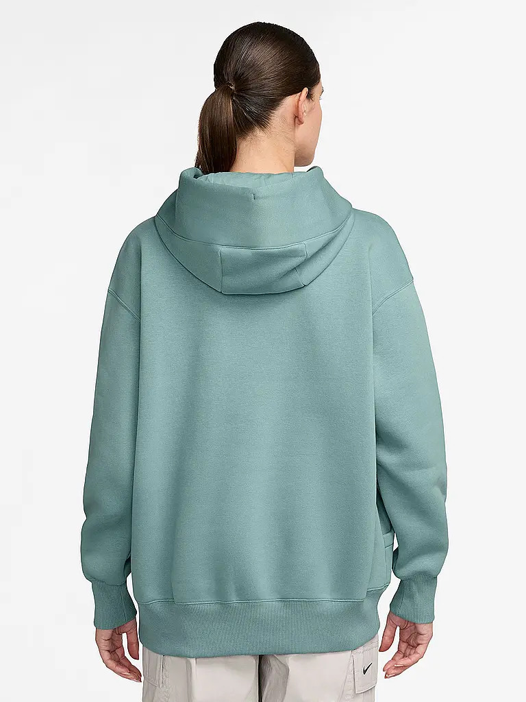 NIKE | Damen Hoodie NSW Phnx FLC | 