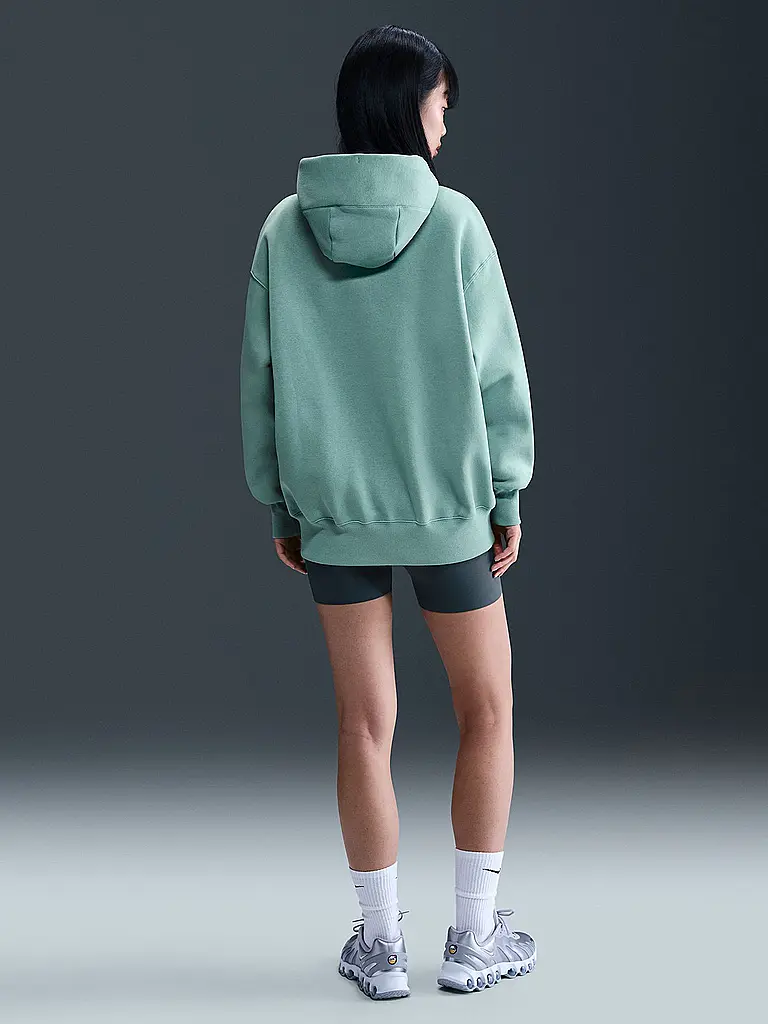 NIKE | Damen Hoodie NSW Phnx FLC | 