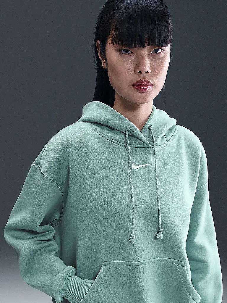 NIKE | Damen Hoodie NSW Phnx FLC | 