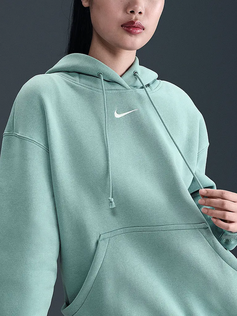 NIKE | Damen Hoodie NSW Phnx FLC | 