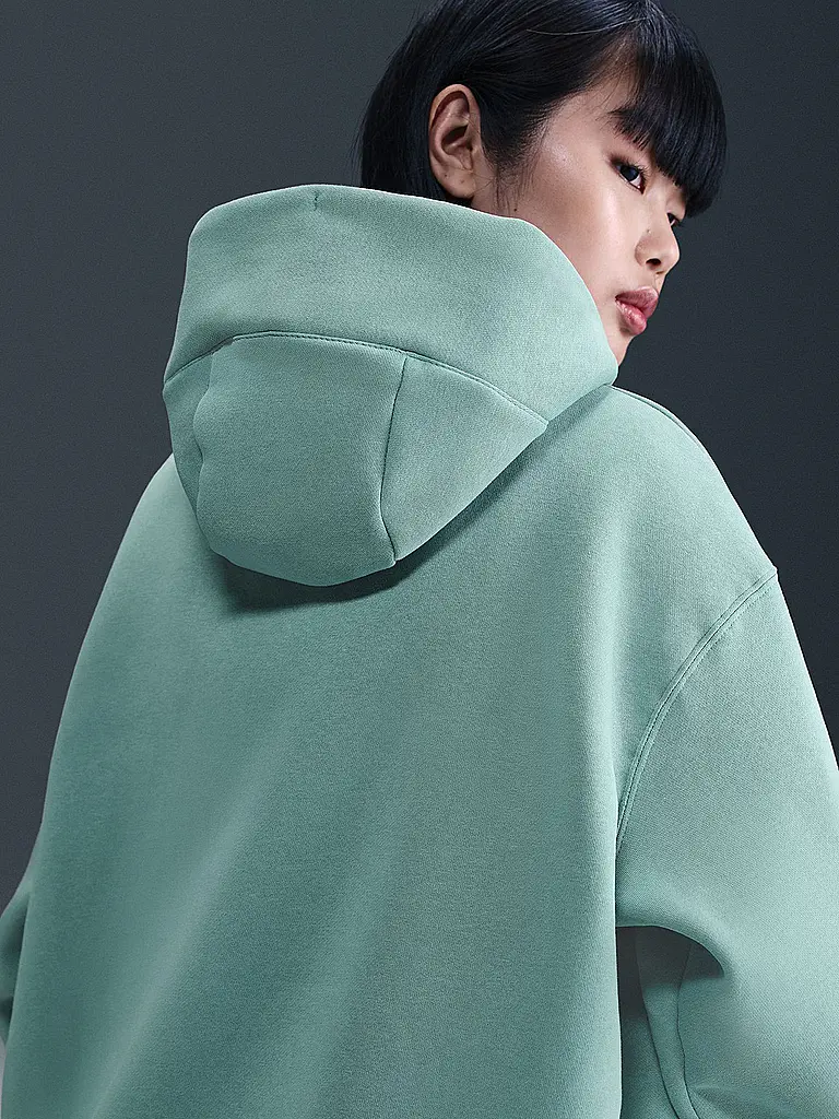NIKE | Damen Hoodie NSW Phnx FLC | 