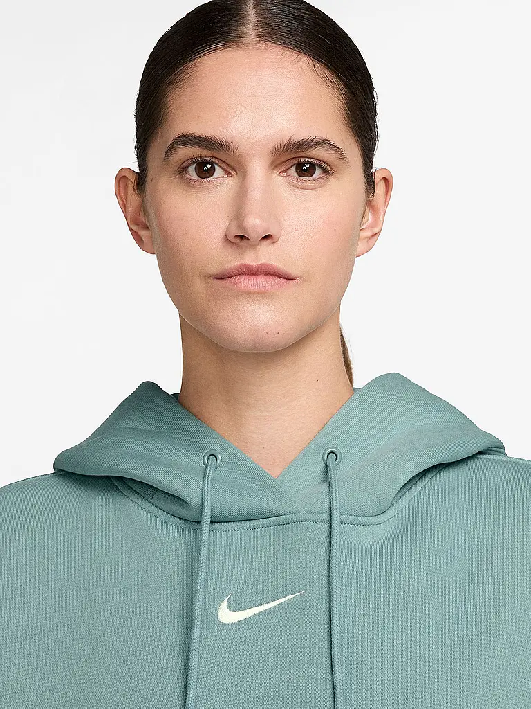 NIKE | Damen Hoodie NSW Phnx FLC | 