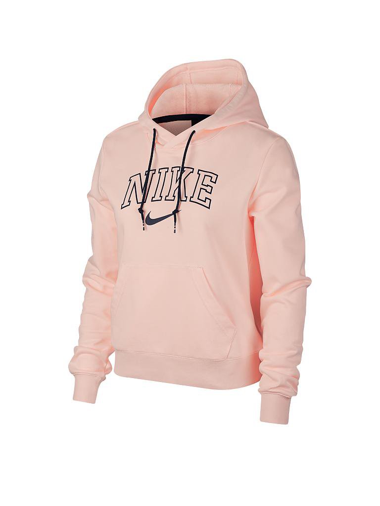 women's nike sportswear varsity hoodie