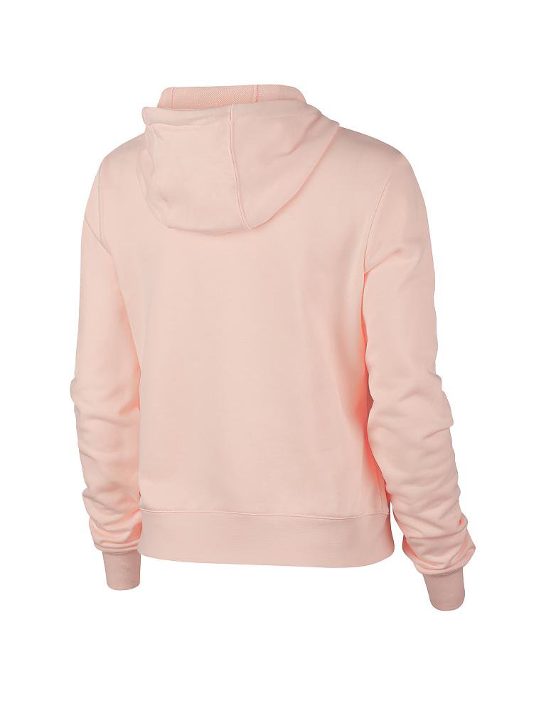 women's nike sportswear varsity hoodie