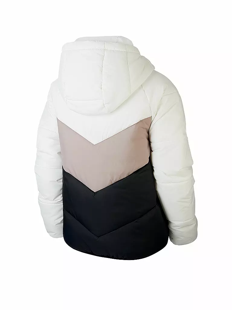 NIKE | Damen Jacke Nike Sportswear Windrunner | 