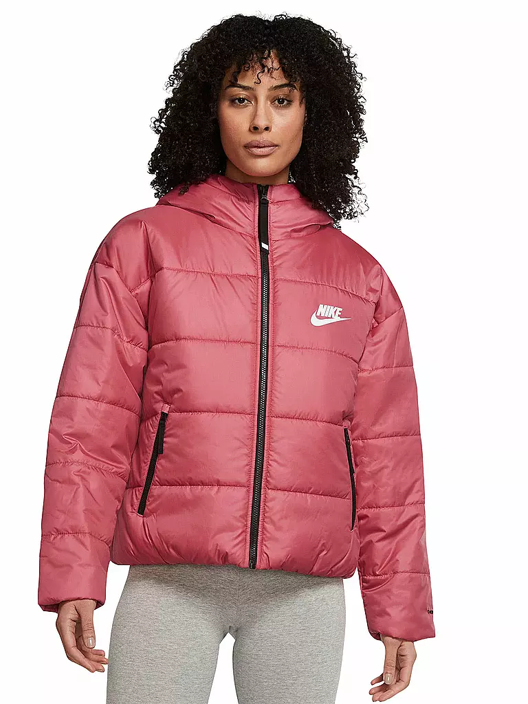 NIKE | Damen Jacke Sportswear Therma-FIT Repel | rosa