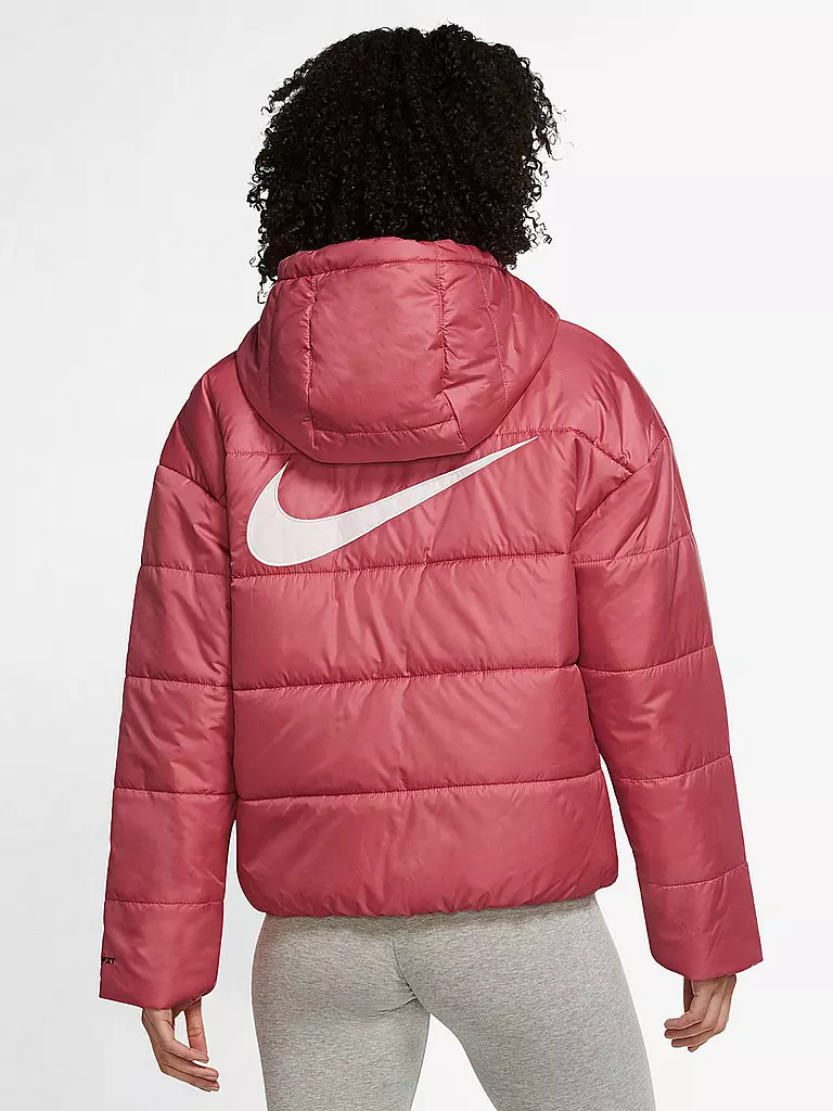 NIKE | Damen Jacke Sportswear Therma-FIT Repel | rosa