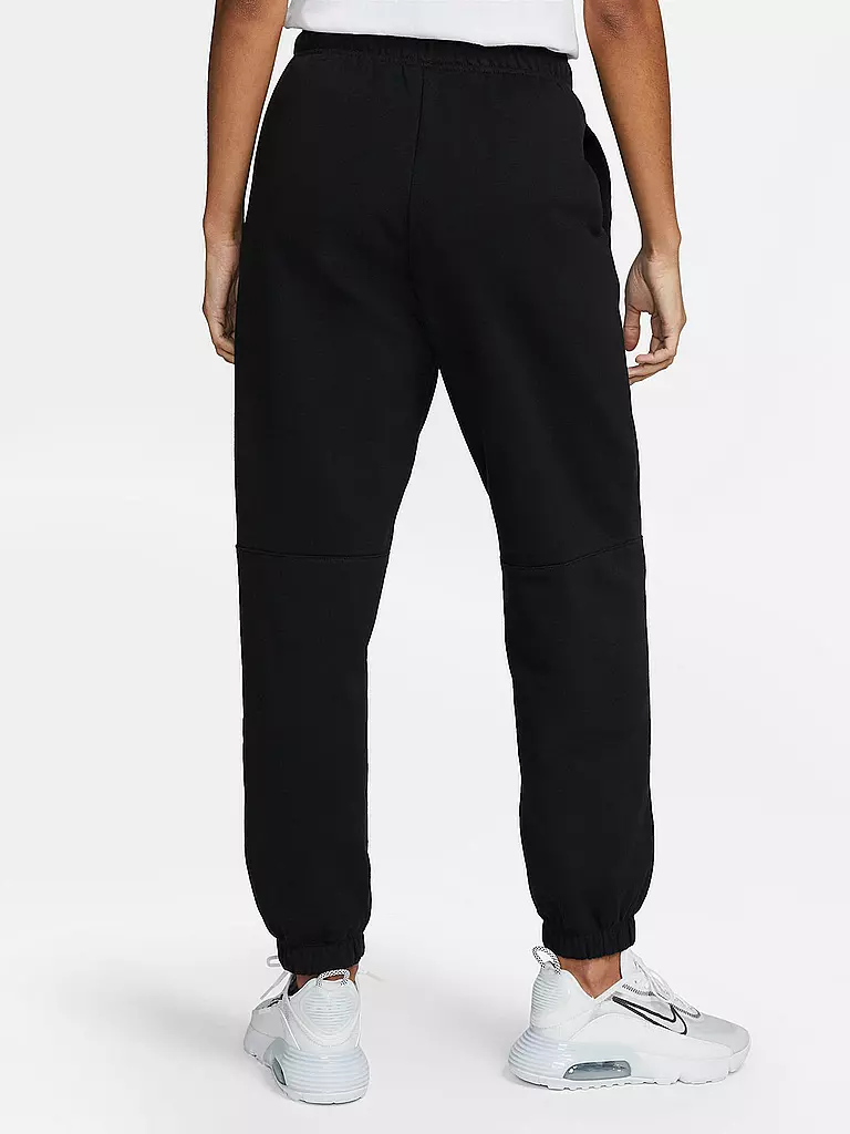 NIKE | Damen Jogginghose Air | schwarz