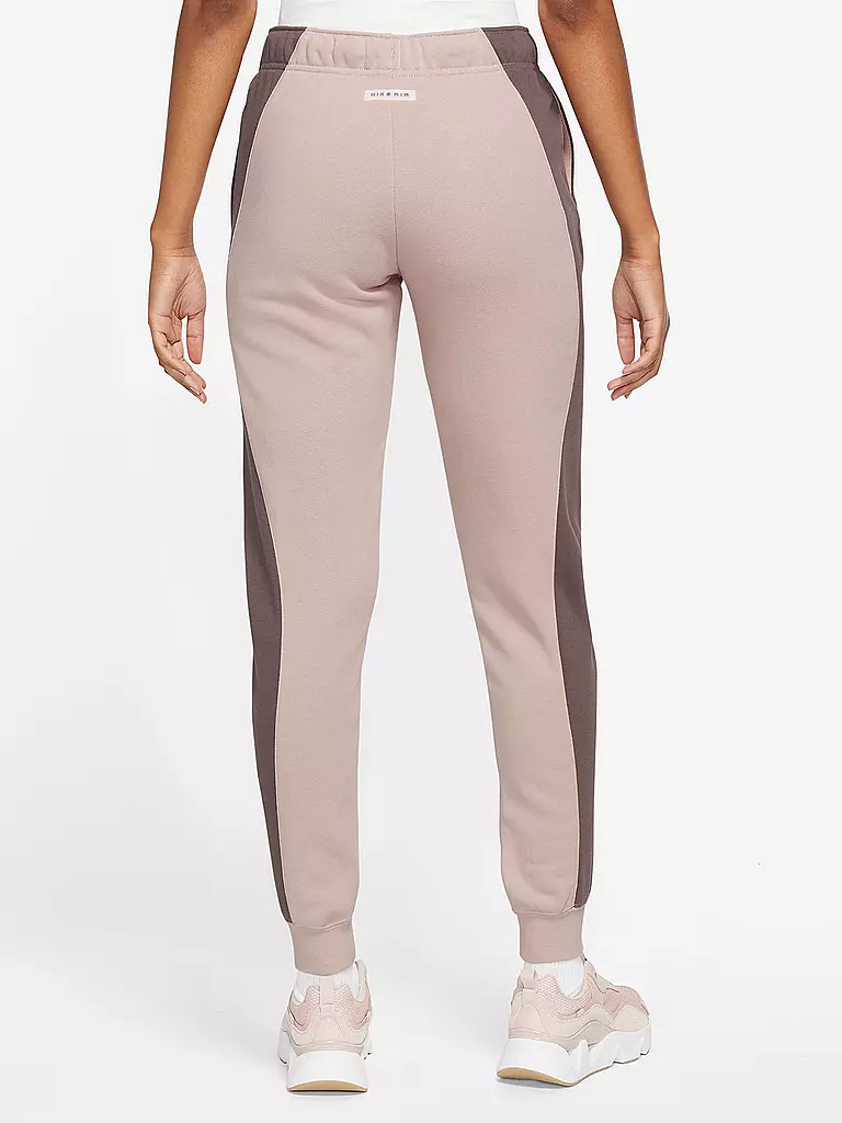 NIKE | Damen Jogginghose Air | rosa