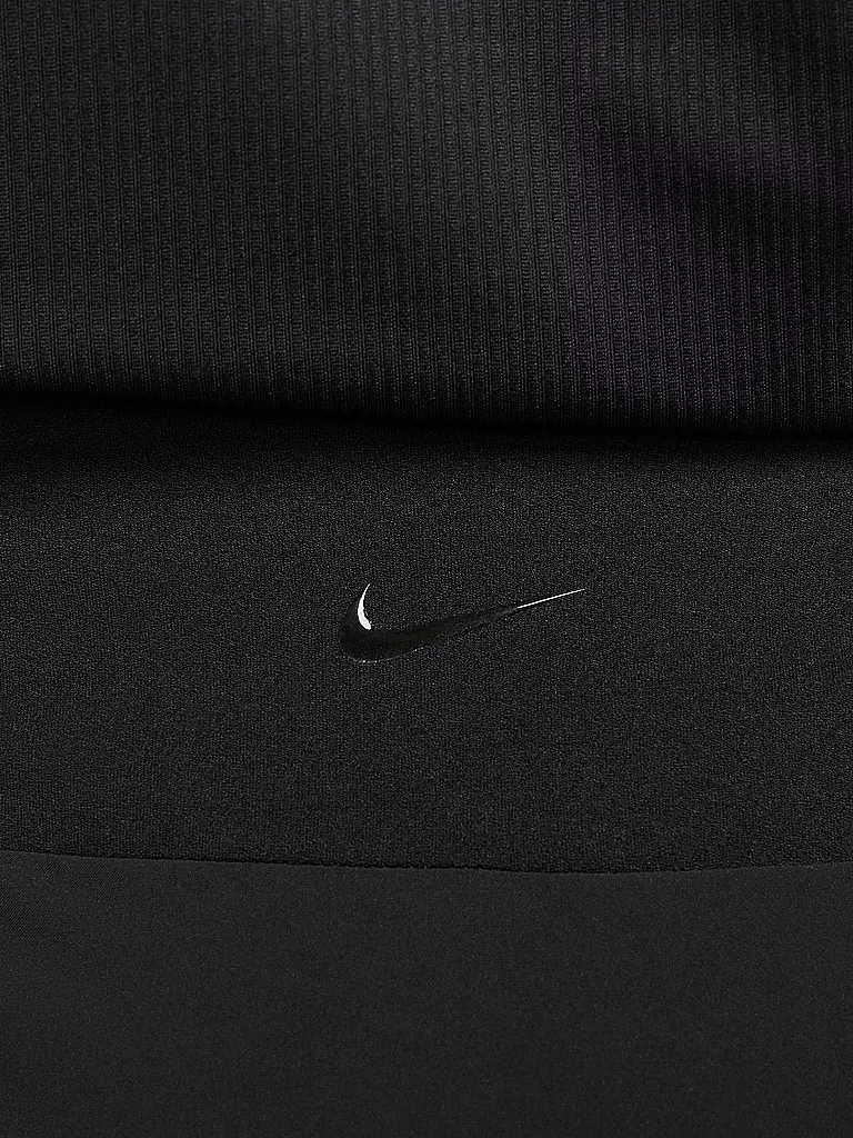 NIKE | Damen Jogginghose Dri-FIT Bliss | schwarz