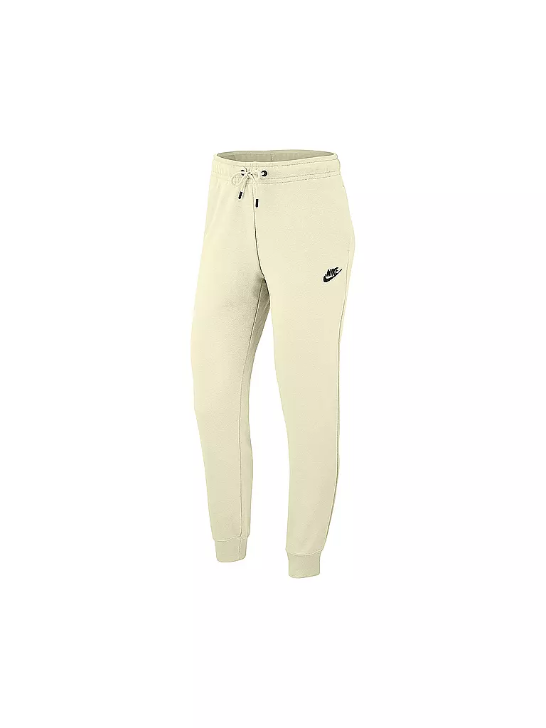 NIKE | Damen Jogginghose Essentials | beige