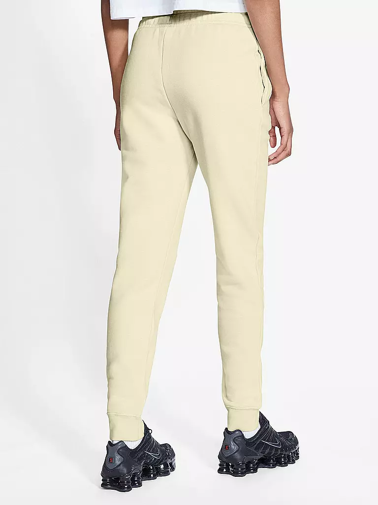 NIKE | Damen Jogginghose Essentials | beige