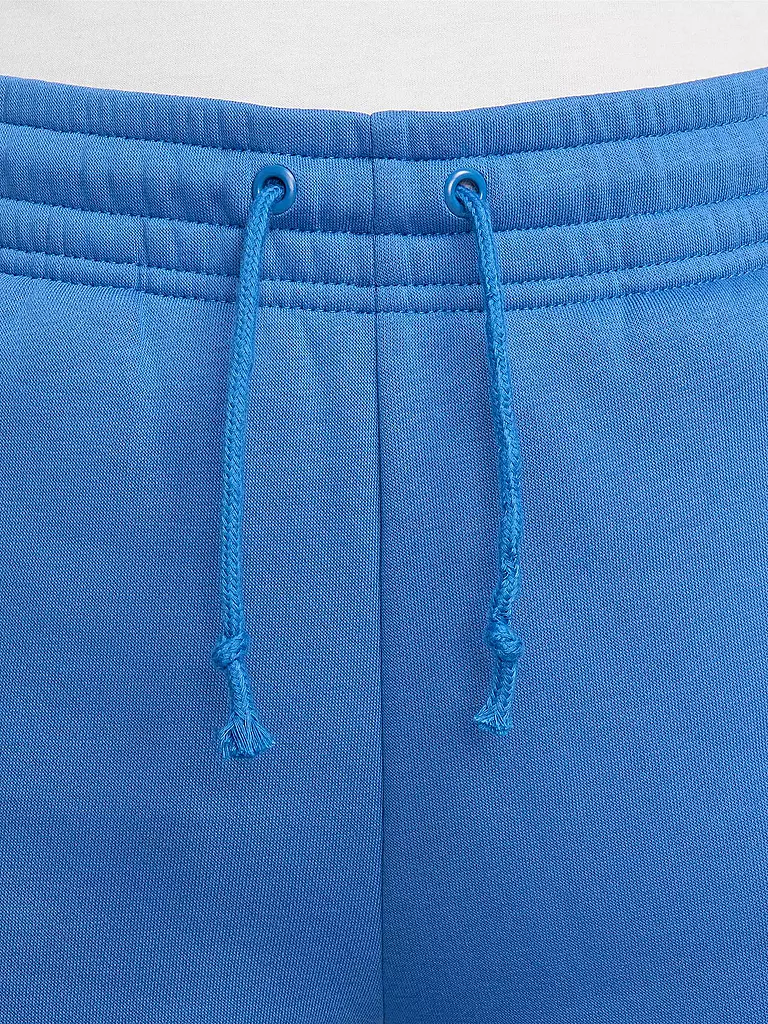 NIKE | Damen Jogginghose Sportswear Phoenix Fleece | blau