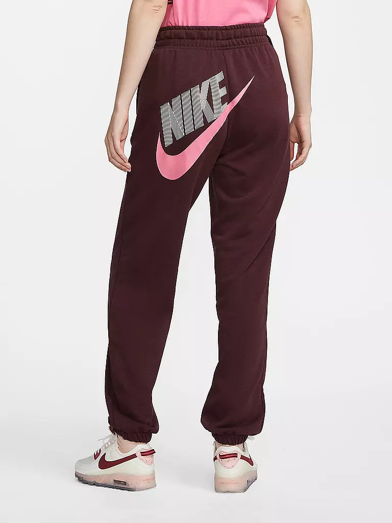 NIKE | Damen Jogginghose Sportswear | lila