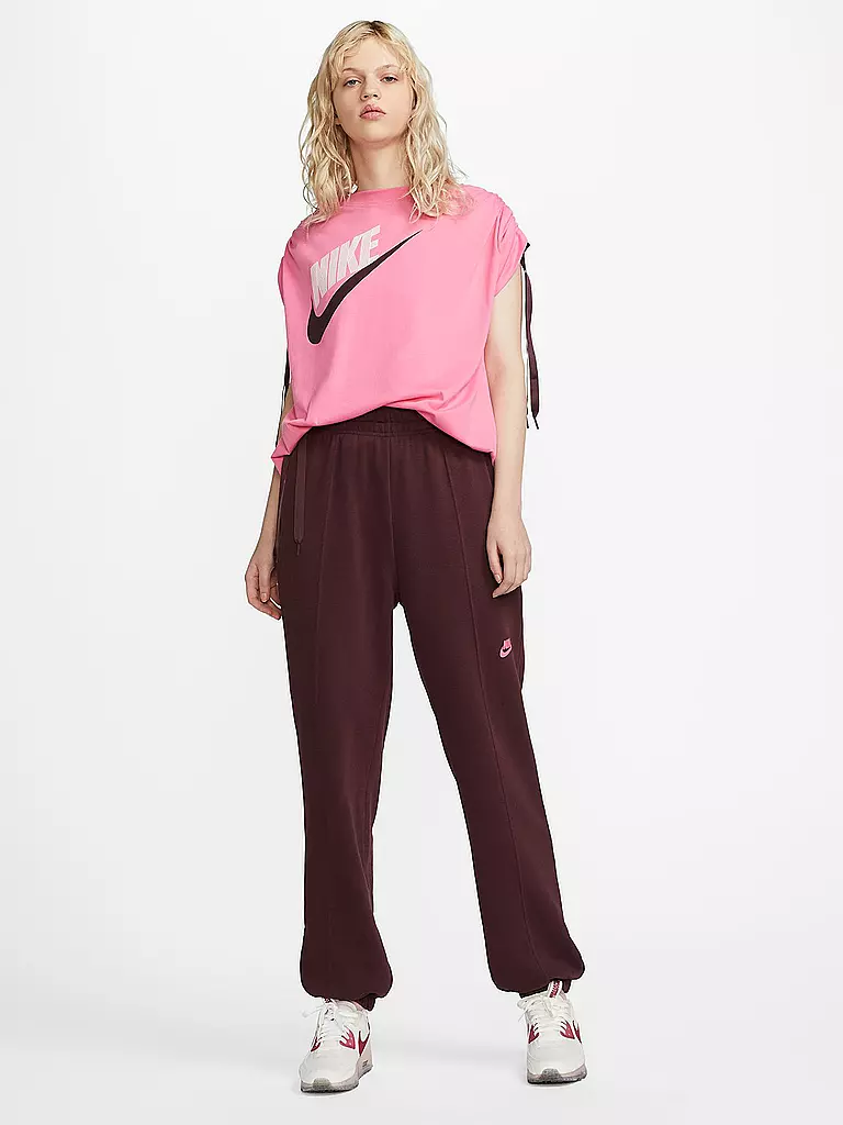 NIKE | Damen Jogginghose Sportswear | lila