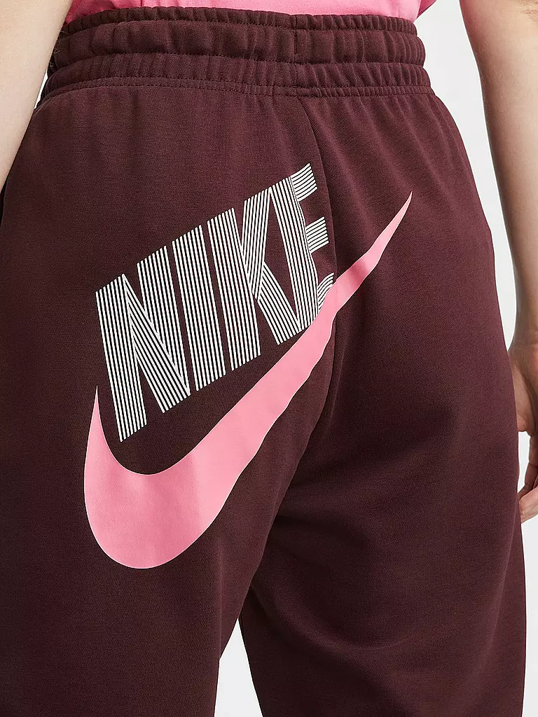 NIKE | Damen Jogginghose Sportswear | lila