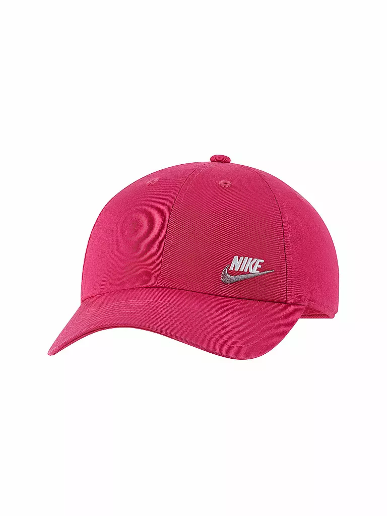 NIKE | Damen Kappe Sportswear Heritage86 | pink